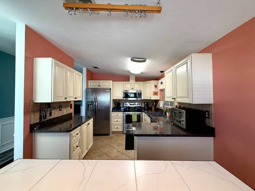 3719 Buena Vista Way S a Ellenton, FL Mobile or Manufactured Home for Sale